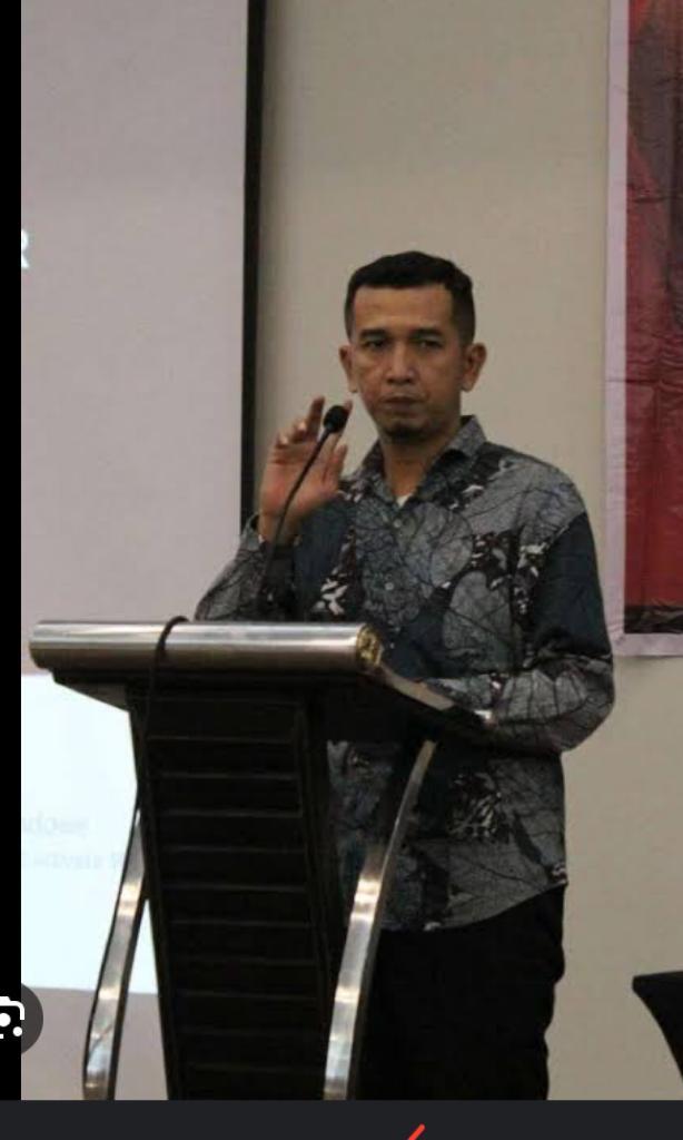 KPU Deli Serdang Rapat Koordinasi Persiapan Pemilu 2024