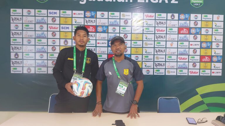 PSDS Siap Hancurkan Tren Positif Persiraja