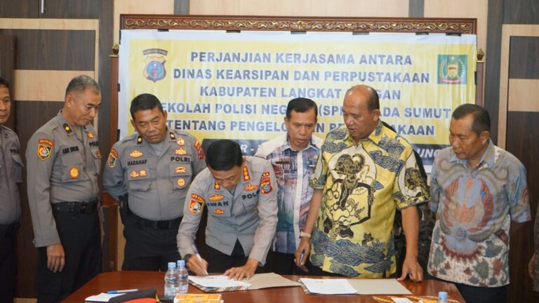 Baru Berduka, Syah Afandin Tabah & Komitmen Jalankan Giat Pemerintahan