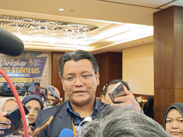 BPS Sumut Kini Sedang Lakukan Validasi PL-KUMKM 2023