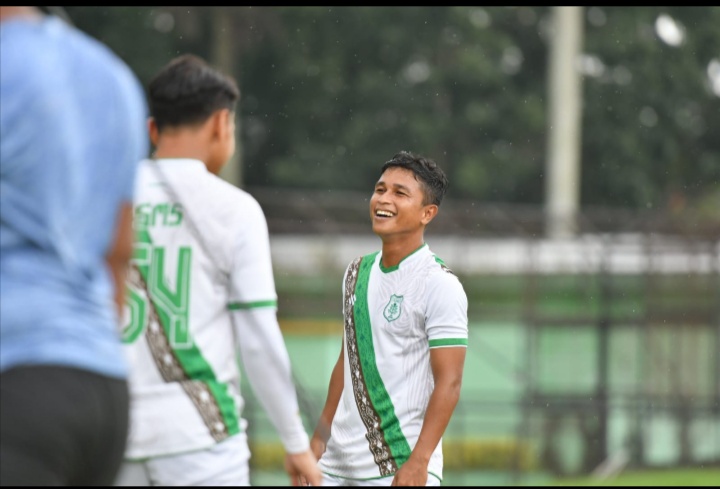 Ingin Lebih Baik, PSMS Coret 5 Pemain