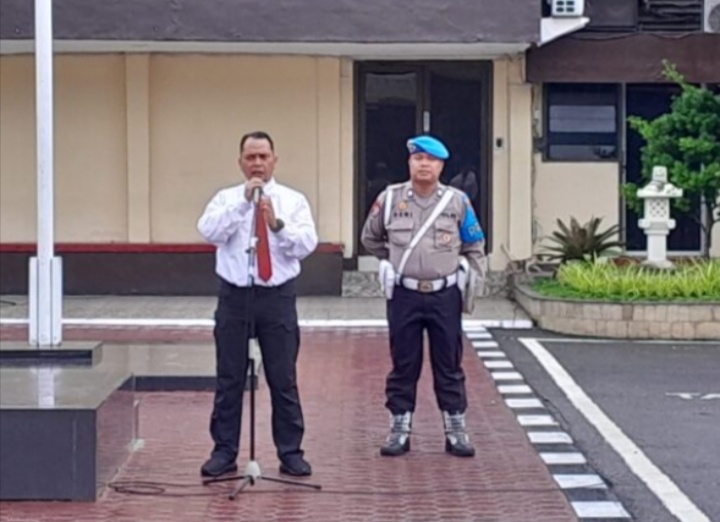Sejumlah Tempat Hiburan Malam Dirazia Polrestabes Medan