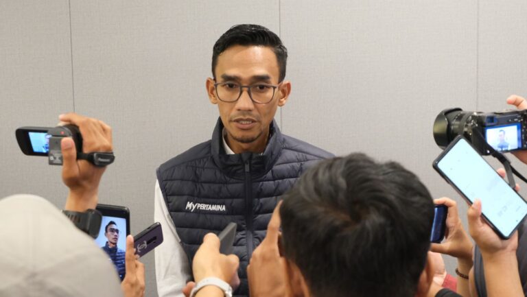 Aksi Pencurian BBM Sebabkan Kebocoran Pipa Pertamina dan Insiden Kebakaran Di Belawan Bahari Medan
