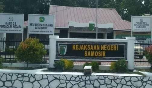 Misteri Uang “3 Ikat” Menjadi Perbincangan di Grup Whatsapp APDESI Samosir