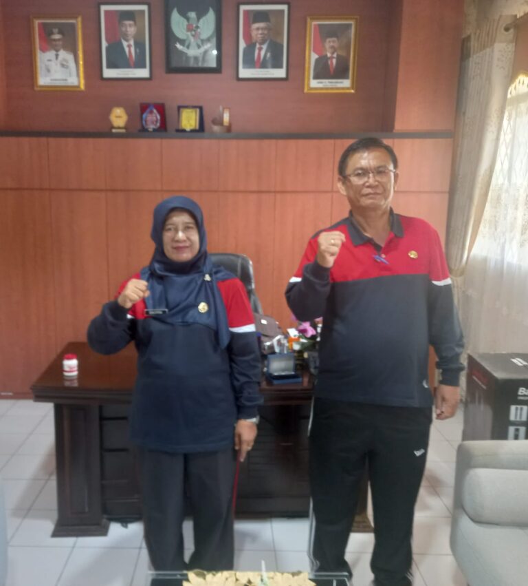 SMAN 14 Waspadai Narkoba dan Kekerasan Siswa