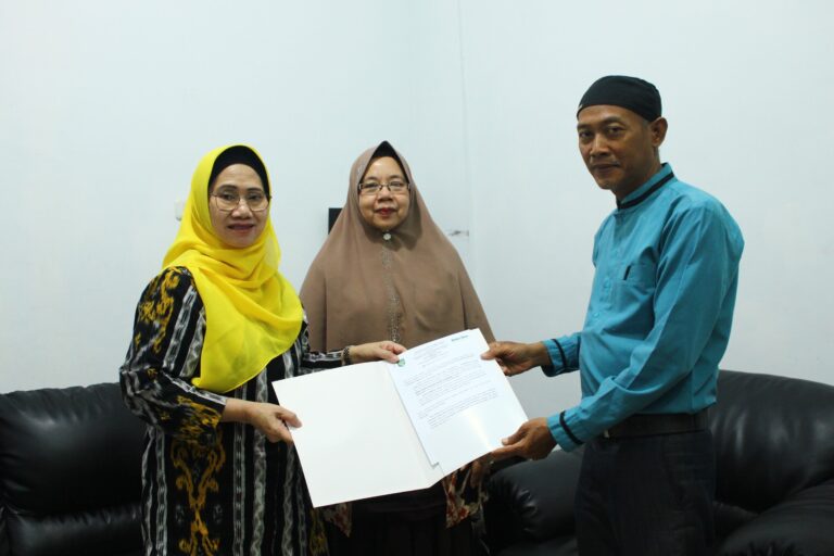 Asah Talenta Mahasiswa, UISU Jalin Kerja Sama Dengan Mimbar Umum