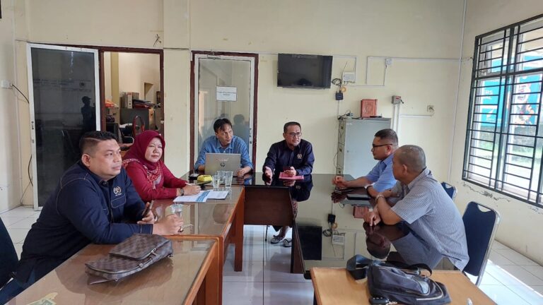 Panitia PWI Sumut Matangkan Persiapan Pelatihan Wartawan di Berastagi, 9 Nov 2023 Pendaftaran Terakhir