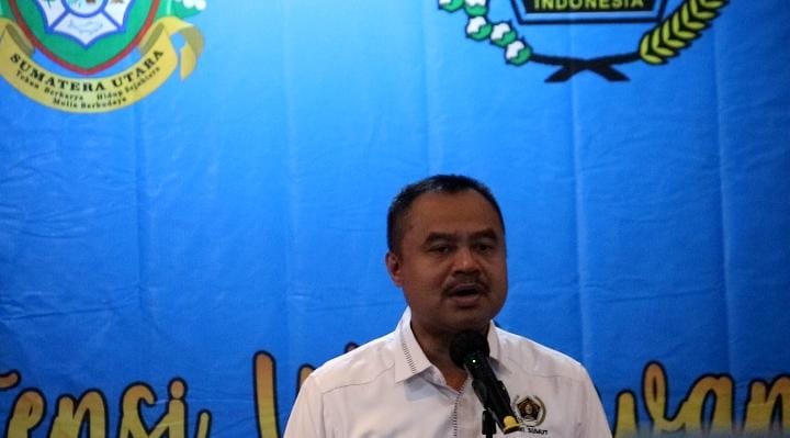 UKW Angkatan 59 dan 60 Resmi Digelar