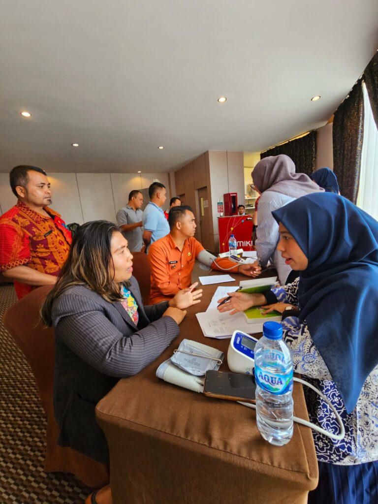 Gerakan Nasional Hirdrasi Sehat Serukan Edukasi Pemilihan Air Minum