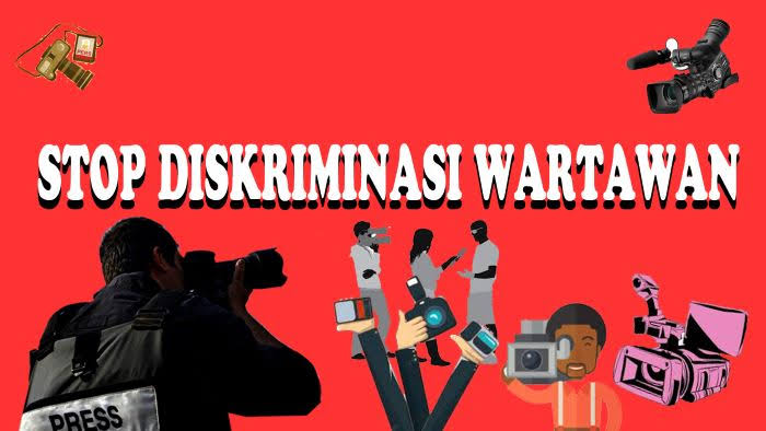 Saat RDP Deviden PTAR, 2 Orang Wartawan “Diusir” Ketua Komisi B DPRD Tapsel