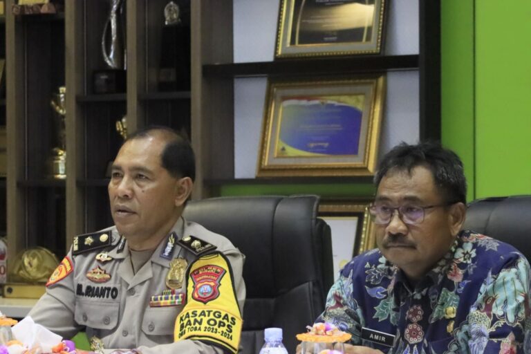 Pemko Binjai Ikuti Rakor Percepatan Penandatanganan NPHD Se-Provinsi Sumut