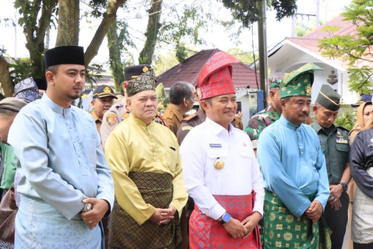 Kota Binjai Jadi Tuan Rumah HGN Tingkat Provinsi Sumatera Utara