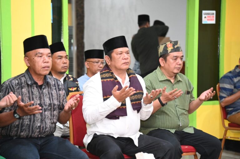 Kader Nahdlatul Ulama Jangan Salah Pilih di Legislatif Kota Padangsidimpuan 