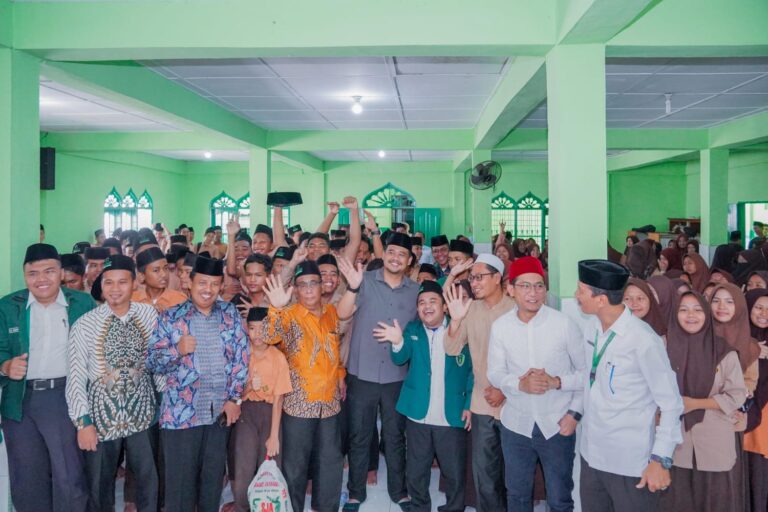 Wujudkan Indonesia Emas 2045, Wali Kota Ajak IPA Tuntaskan Narkoba