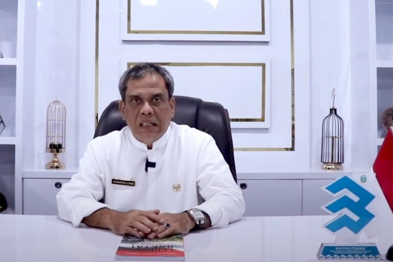 Pemprov Sumut Tegaskan ‘Sumut Hebat’ Bukan Visi-Misi Pembangunan Daerah