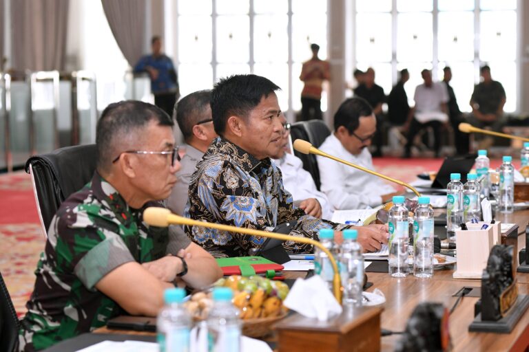 100.000 Pengunjung Bakal Ramaikan Jetski World Championship Danau Toba