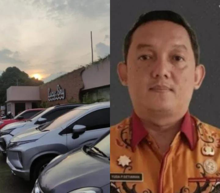 Izin Lucy Sky Medan Disoal, Kadis Pariwisata Medan Bungkam