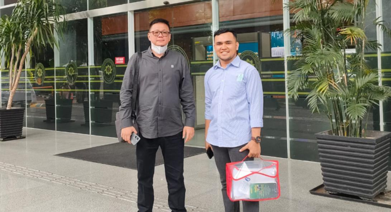 Status PKPU PT Swarna Nusa Sentosa Resmi Dicabut PN Niaga Jakarta Pusat 