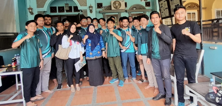 E - Sport  Sumut Mantapkan Persiapan Jelang PON 2024