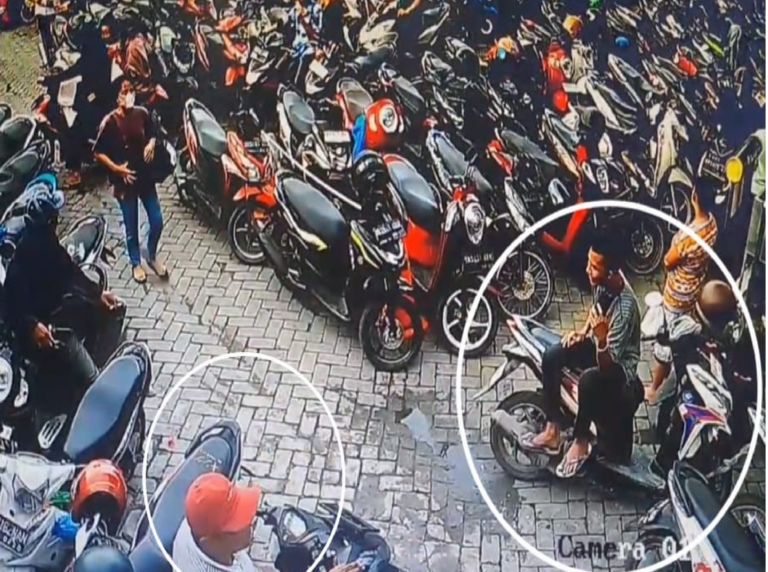 Bersihkan Curat dan Curas, Polda Sumut Tangkap 319 Tersangka Kejahatan