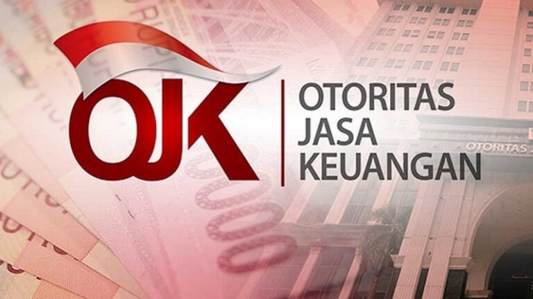 OJK Perintahkan Perbankan Blokir Rekening Teridentifikasi Kegiatan Ilegal