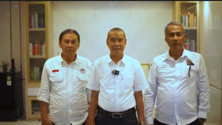 Usai Dibentuk, PalmCo Gandeng ASPEKPIR Kebut Program PSR di Kalimantan Aspekpir Siap Dukung PalmCo Akselerasi PSR di Borneo