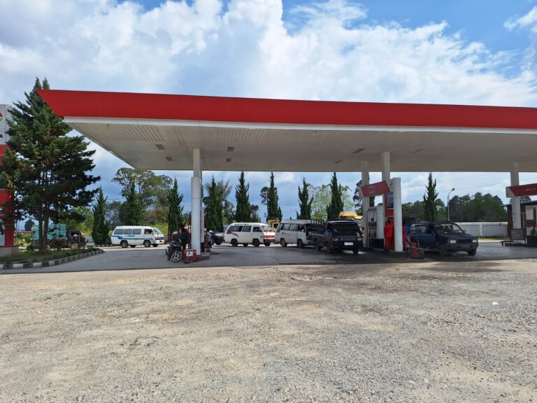 Pertamina Pastikan Stok dan Distribusi BBM Aman Pasca Banjir Bandang di Humbahas