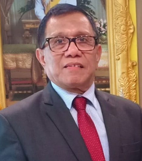 PWI Pusat Gelar Lomba Puisi Multi Media 2024, Hendry Ch Bangun; Wartawan Saksi Peradaban