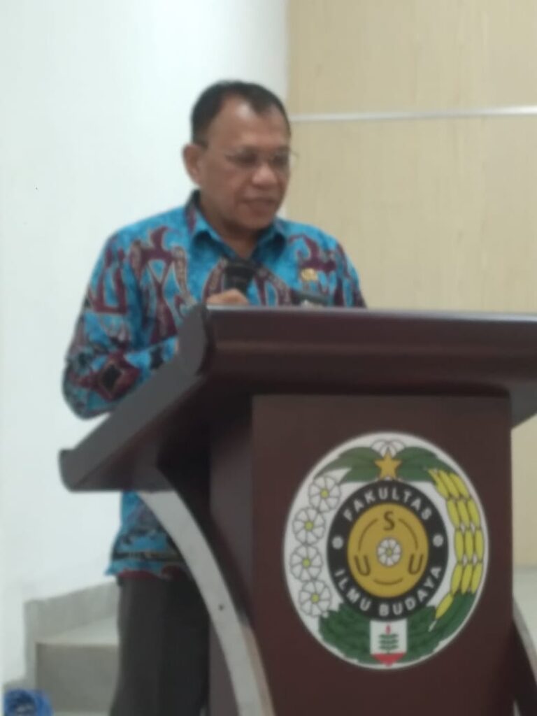 Bedah Novel “Benteng Bonjol”, Dr Ali: Layak Difilmkan