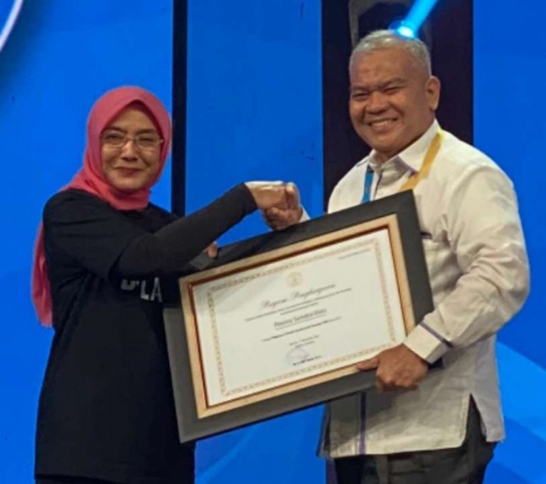 Atas Dorongan Pj Gubsu, Sumut Raih Penghargaan Pendidikan Vokasi Nasional Kemendikbudristek