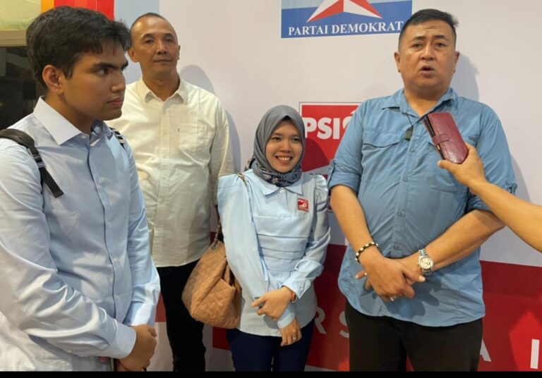 Nezar Djoeli: Muncul Kekhawatiran dari Paslon Nomor Urut 1 dan 3 saat Debat Capres 