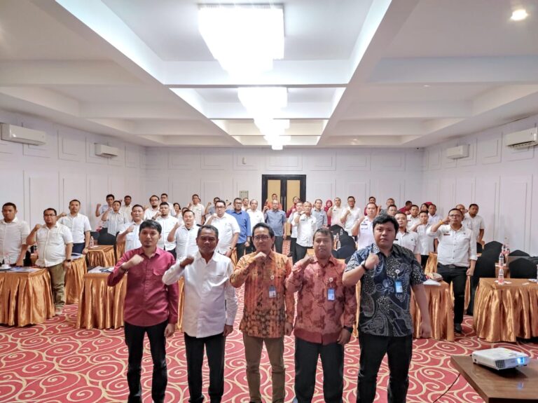 Berikut Modus-modus Persekongkolan Barjas dari KPPU 