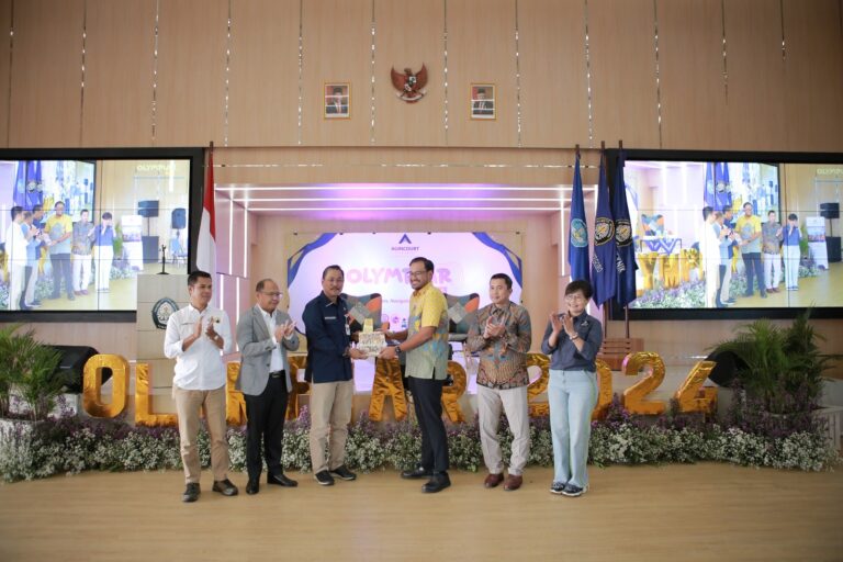 Agincourt Resources Kembali Gelar OlympiAR Tingkat Nasional Bagi Mahasiswa Seluruh Indonesia