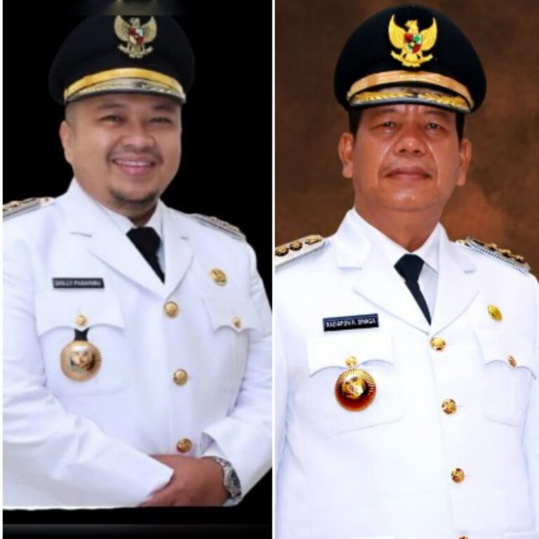 Bupati Tapsel dan Simalungun akan Terima Anugerah PWI