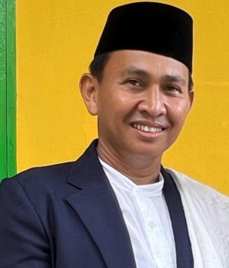 Hardi Mulyono Mundur dari Wantim Golkar Sumut, Rudi Suntari : DPP Seharusnya Memecatnya Sebagai Kader