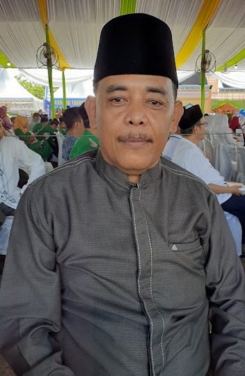 HM Yusuf : Wakil Rakyat Harus Perjuangkan Aspirasi Masyarakat