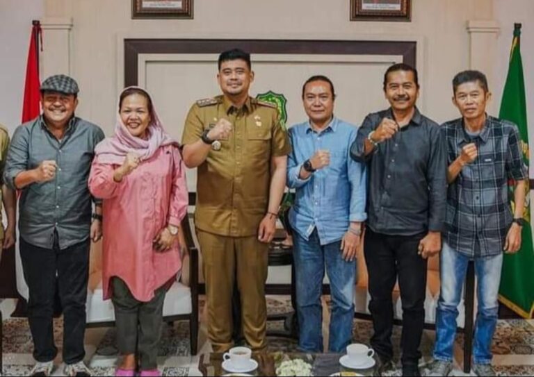 Lama Tak Kedengaran, Musyawarah Dewan Kesenian se-Indonesia Kembali Digelar