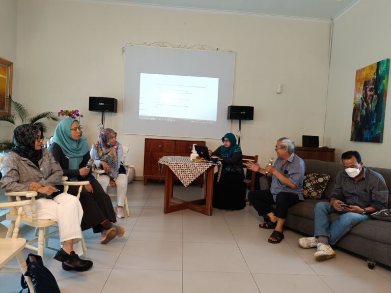 Aturan Terkait Keterbukaan Informasi Publik Harus Diperkuat