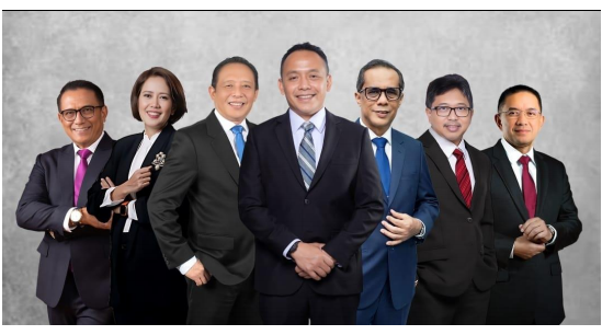 Kementerian BUMN Angkat Jajaran Direksi PalmCo 