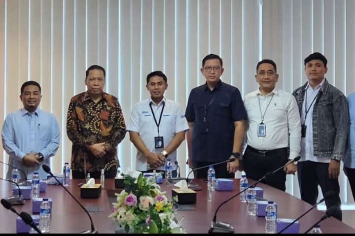 BRI Gelar Campus Hiring di Kampus UMSU