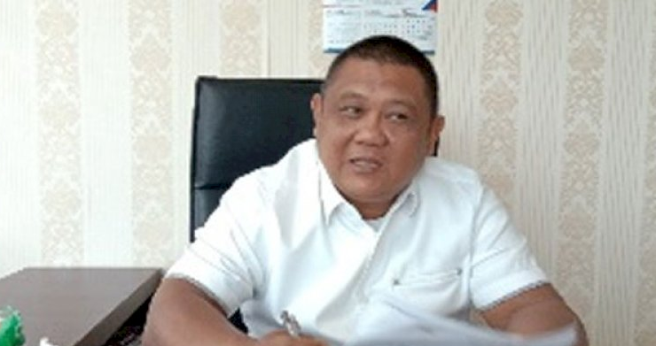 UMK Kota Medan Naik 4 Persen, Ini Permintaan Surianto Alias Butong