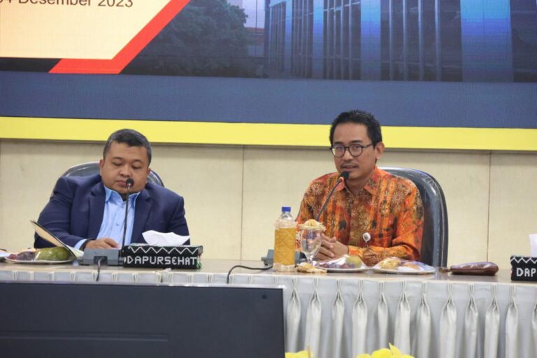 KPPU Dorong Iklim Persaingan Usaha Yang Sehat di Tapanuli Selatan