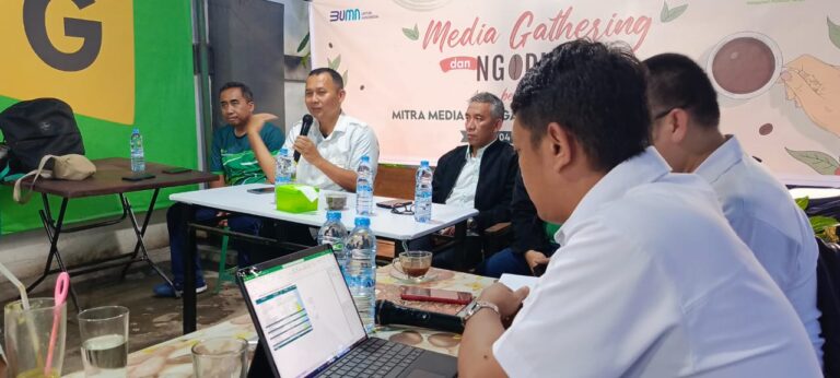 Pegadaian Kanwil 1 Medan Yakin Jadi Jawara Nasional