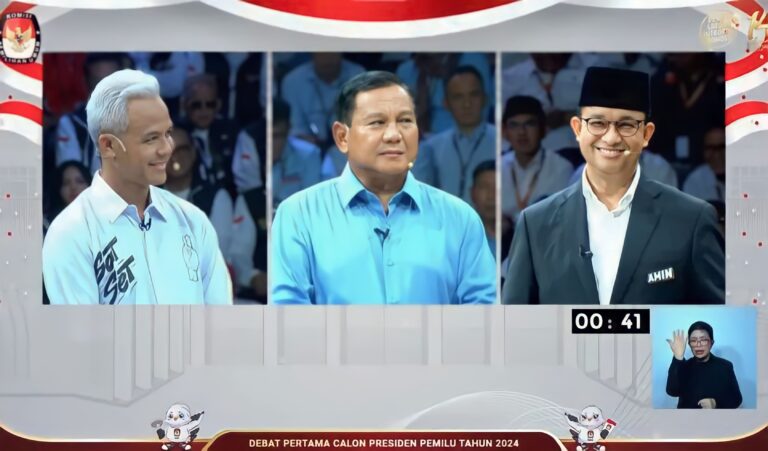 Banyak Kontribusi yang Diberikan Prabowo pada Indonesia