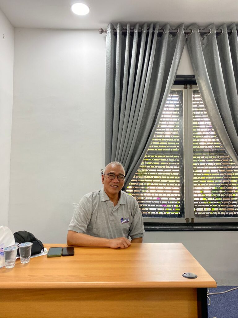 Temuan Logistik Pemilu di Gudang Warga Gunung Sitoli, TPD AMIN Sumatera Utara: Usut Tuntas, Jangan Coreng Demokrasi!