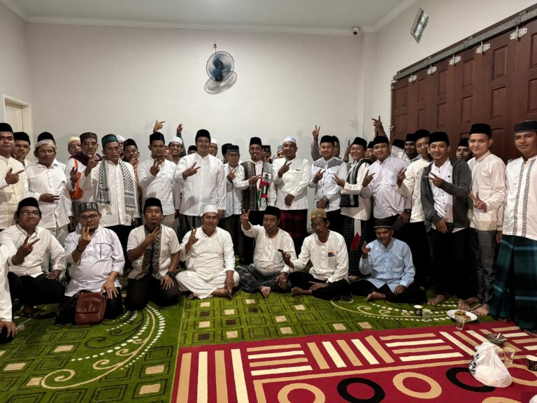 Sadana Doakan Prabowo – Gibran Menang Satu Putaran