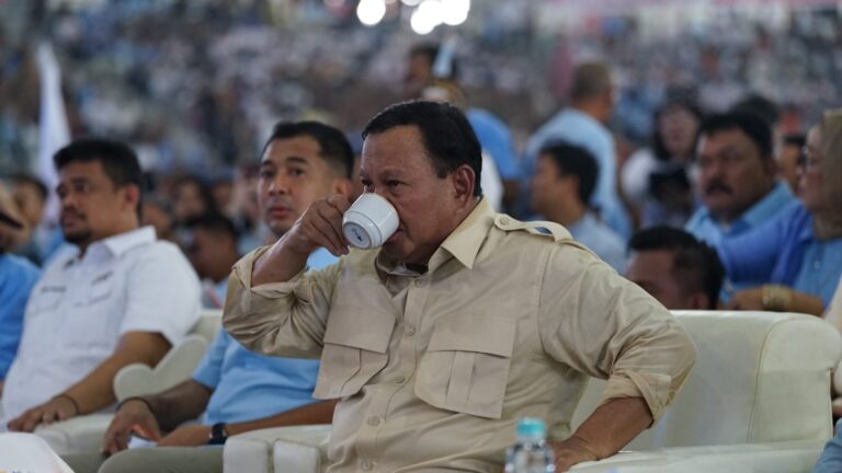 Strategi Prabowo Selesaikan Persoalan Lebih Efektif dari Paslon Lain 