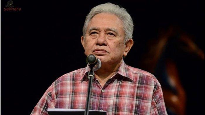 Sastrawan Abdul Hadi Berpulang, Setelah “Galau di Tengah Sunyi”