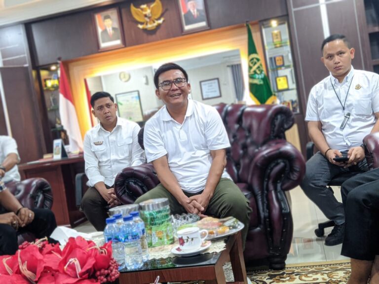 Kajari Medan Pastikan Jajaran Netral di Pemilu 2024