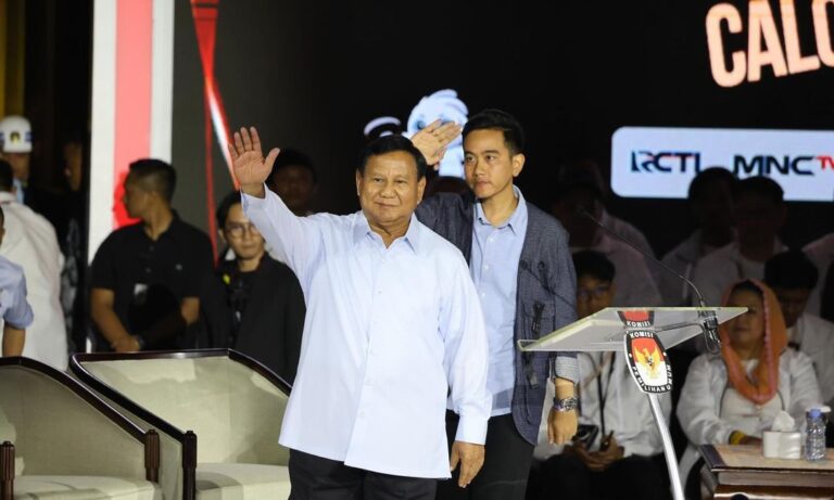 Anies Dilaporkan ke Bawaslu, Ini Kata TKD Prabowo-Gibran Sumut